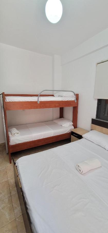 Alsi Rooms 사밀 외부 사진