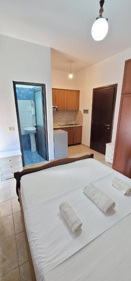 Alsi Rooms 사밀 외부 사진
