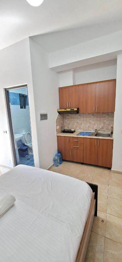 Alsi Rooms 사밀 외부 사진
