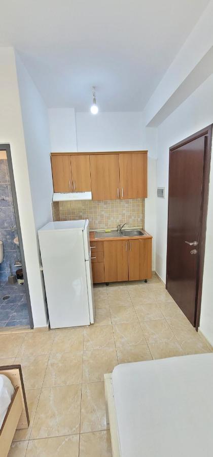 Alsi Rooms 사밀 외부 사진