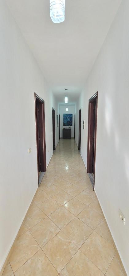 Alsi Rooms 사밀 외부 사진