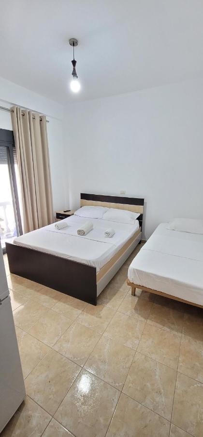 Alsi Rooms 사밀 외부 사진