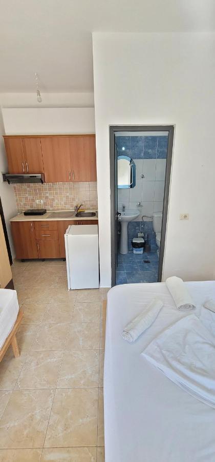 Alsi Rooms 사밀 외부 사진