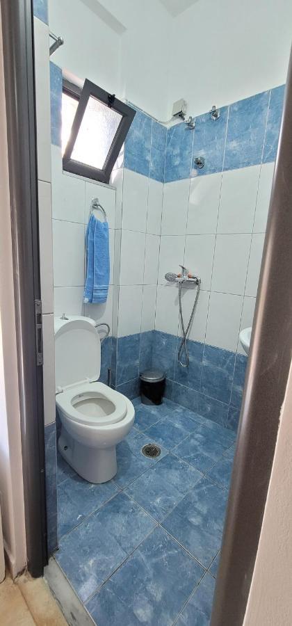 Alsi Rooms 사밀 외부 사진