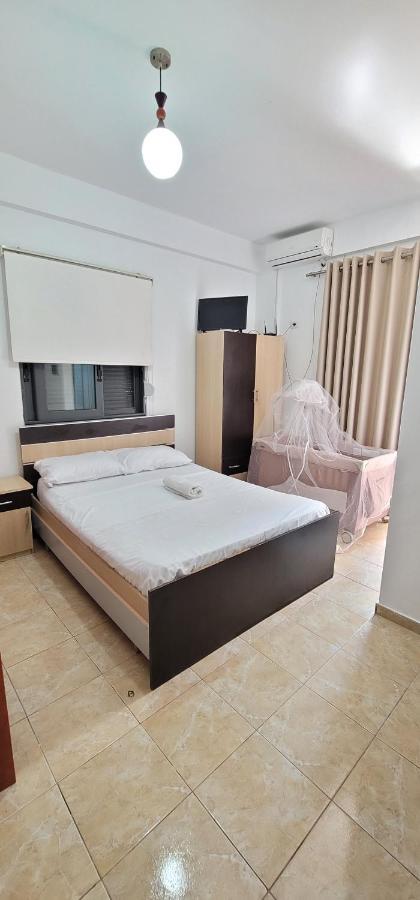 Alsi Rooms 사밀 외부 사진