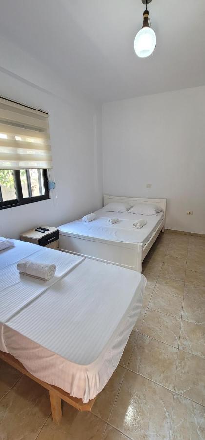 Alsi Rooms 사밀 외부 사진