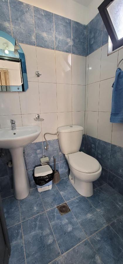 Alsi Rooms 사밀 외부 사진