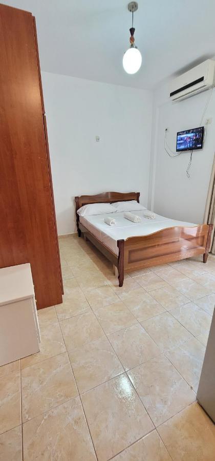 Alsi Rooms 사밀 외부 사진