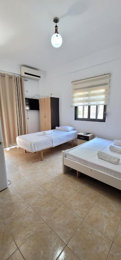 Alsi Rooms 사밀 외부 사진