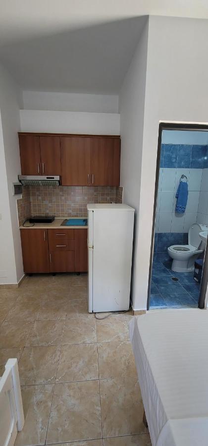 Alsi Rooms 사밀 외부 사진