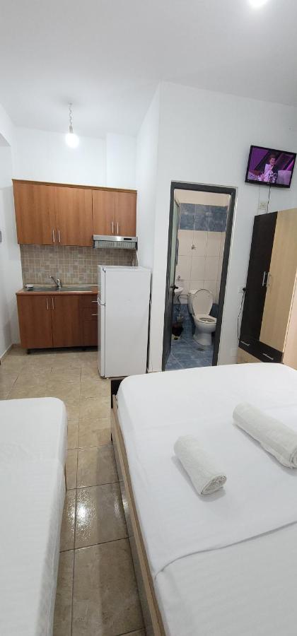 Alsi Rooms 사밀 외부 사진