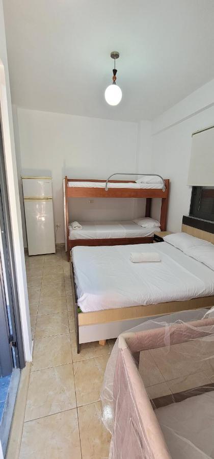 Alsi Rooms 사밀 외부 사진