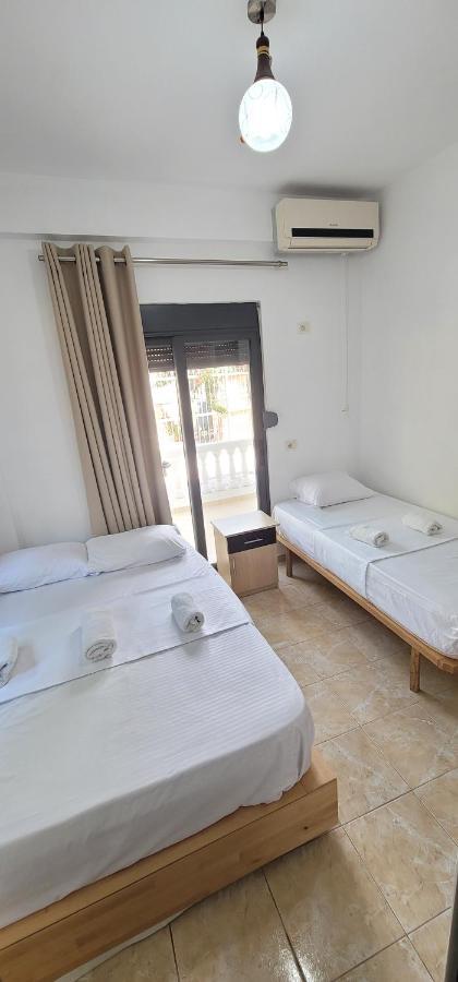 Alsi Rooms 사밀 외부 사진