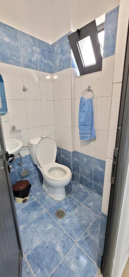 Alsi Rooms 사밀 외부 사진