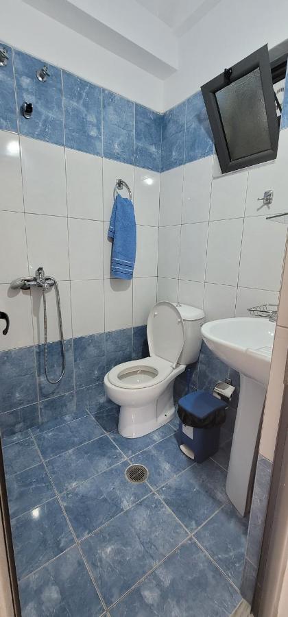 Alsi Rooms 사밀 외부 사진