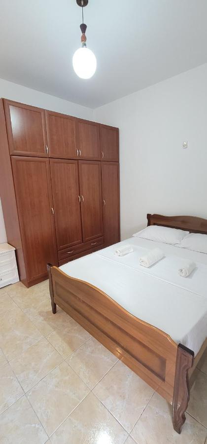 Alsi Rooms 사밀 외부 사진