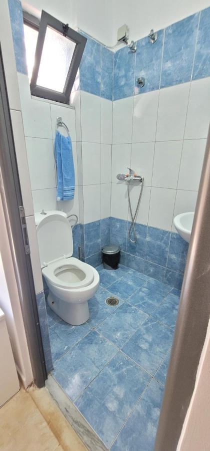 Alsi Rooms 사밀 외부 사진