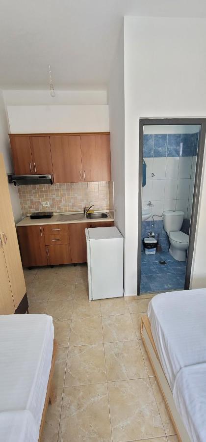 Alsi Rooms 사밀 외부 사진