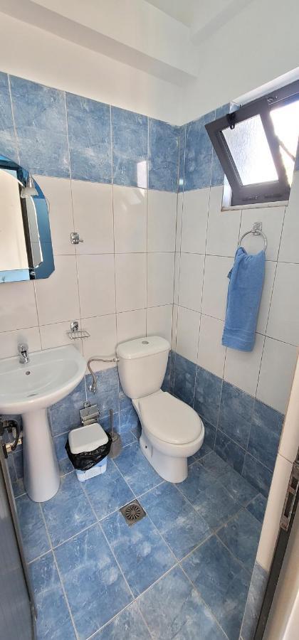 Alsi Rooms 사밀 외부 사진