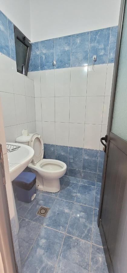 Alsi Rooms 사밀 외부 사진